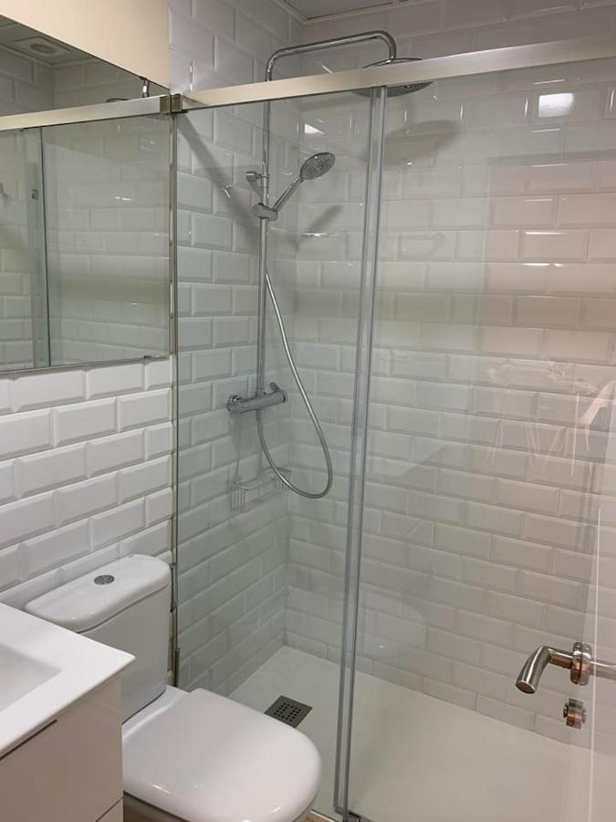 Apartamento En Granada Con Facil Aparcamiento En La Zona Zewnętrze zdjęcie