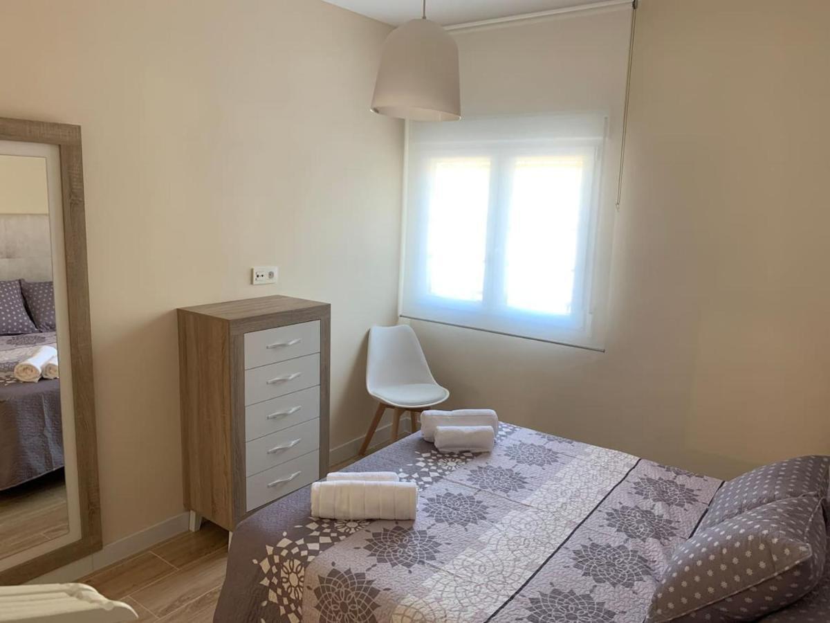 Apartamento En Granada Con Facil Aparcamiento En La Zona Zewnętrze zdjęcie