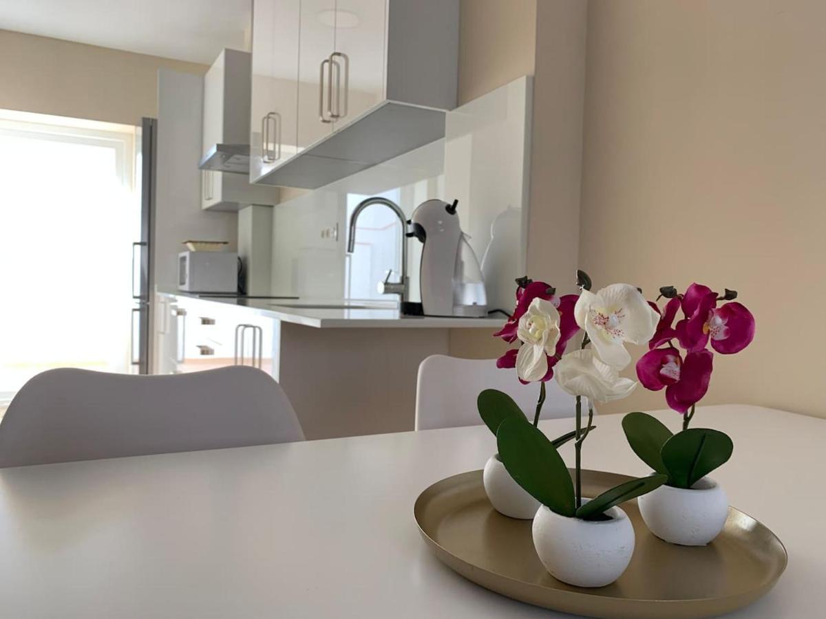 Apartamento En Granada Con Facil Aparcamiento En La Zona Zewnętrze zdjęcie