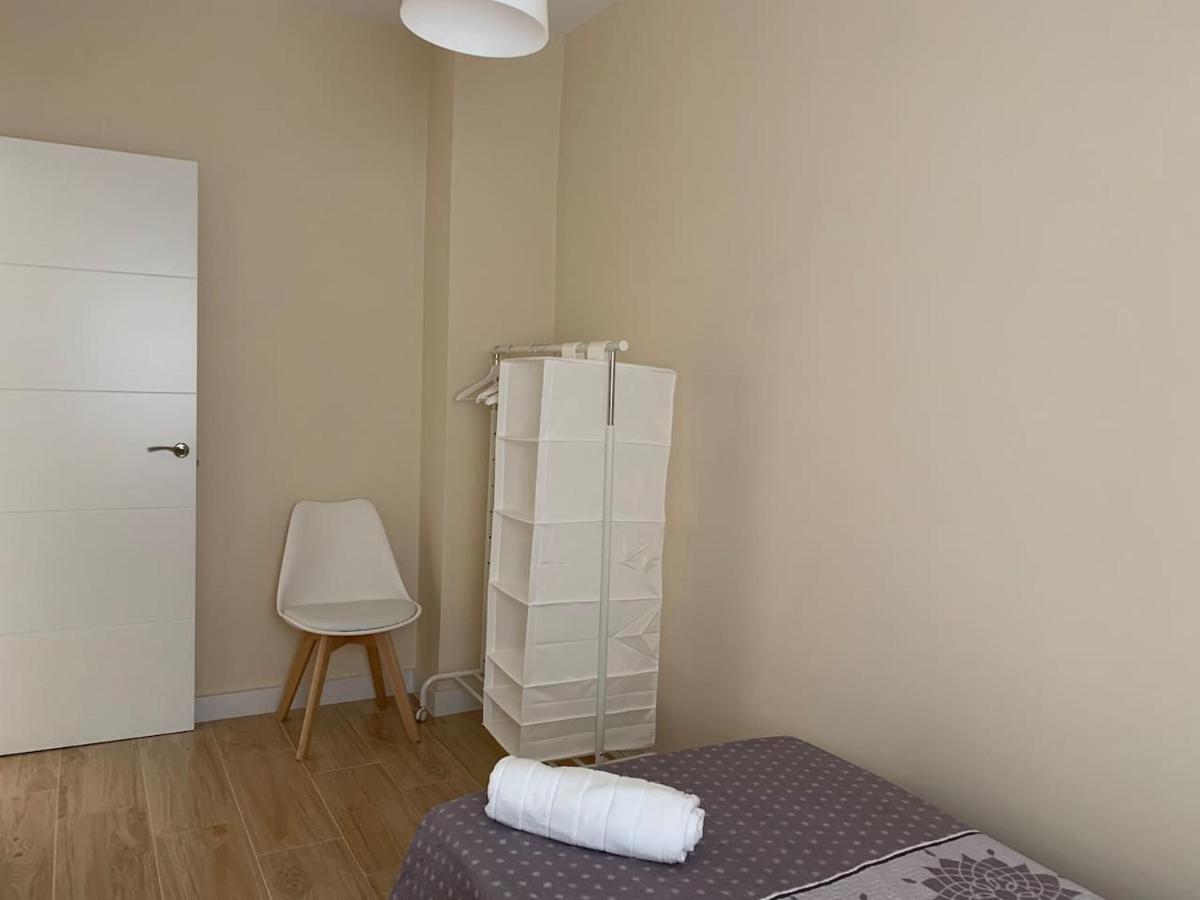 Apartamento En Granada Con Facil Aparcamiento En La Zona Zewnętrze zdjęcie