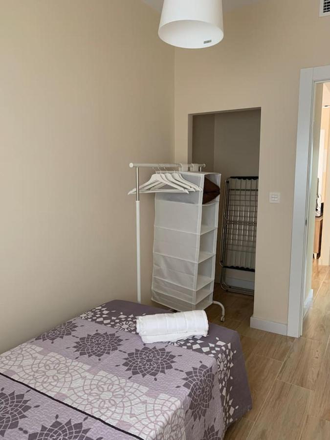 Apartamento En Granada Con Facil Aparcamiento En La Zona Zewnętrze zdjęcie