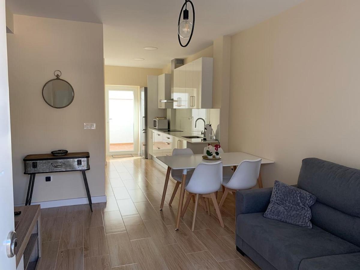 Apartamento En Granada Con Facil Aparcamiento En La Zona Zewnętrze zdjęcie