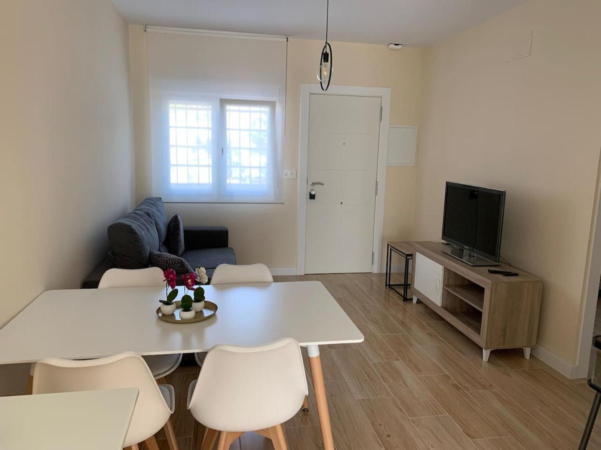Apartamento En Granada Con Facil Aparcamiento En La Zona Zewnętrze zdjęcie